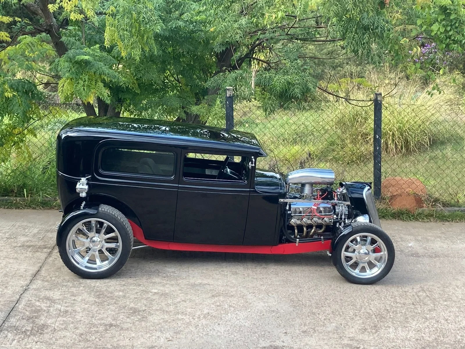 Brazilian Classic Cars - Exporting Classic Cars Since 2013